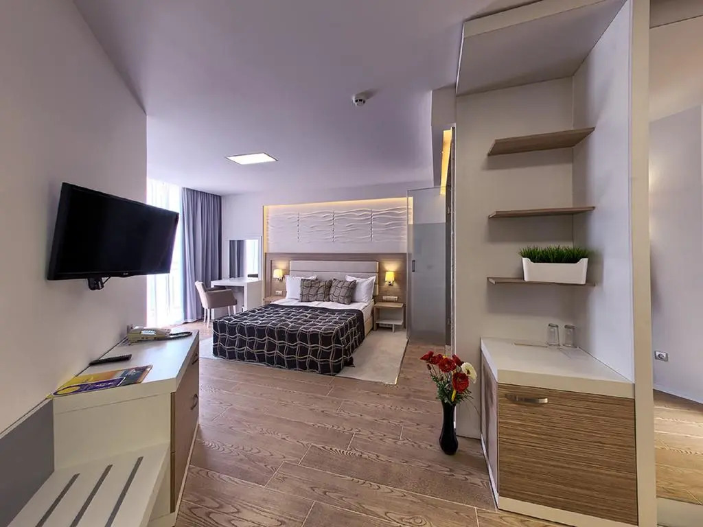 Luna Beach Hotel - All Inclusive