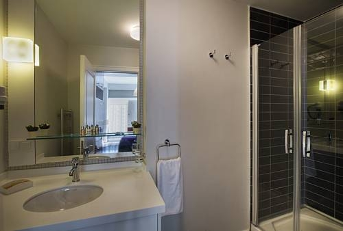 Lokum Ev Suites Pera