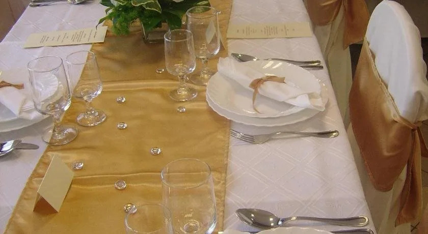 Nereus Park Hotel