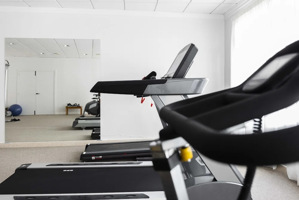 Alfons Hotel