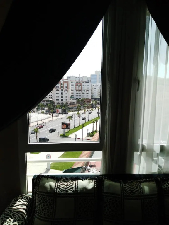 Super Appartement Malabata