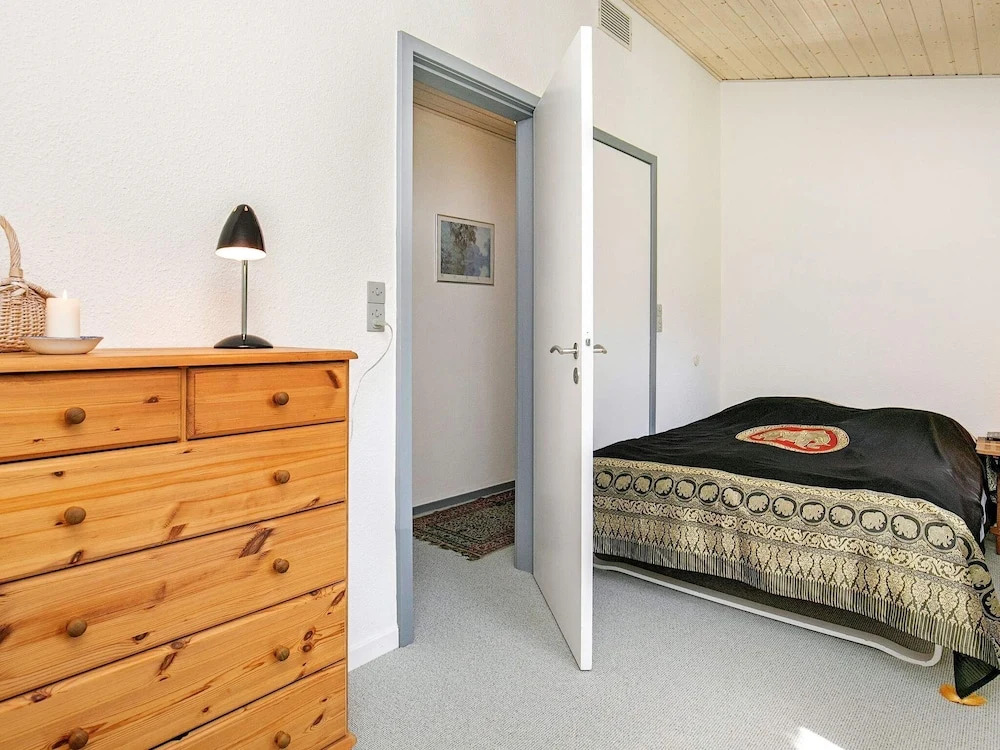 7 Person Holiday Home in Hals