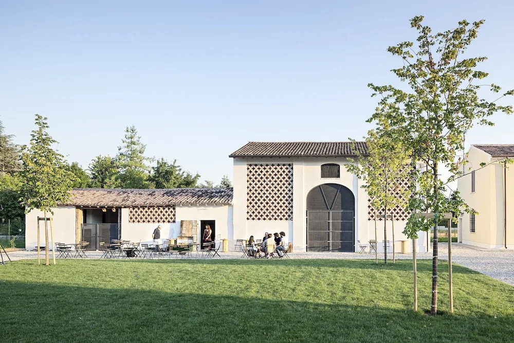 Cascina La Goliarda