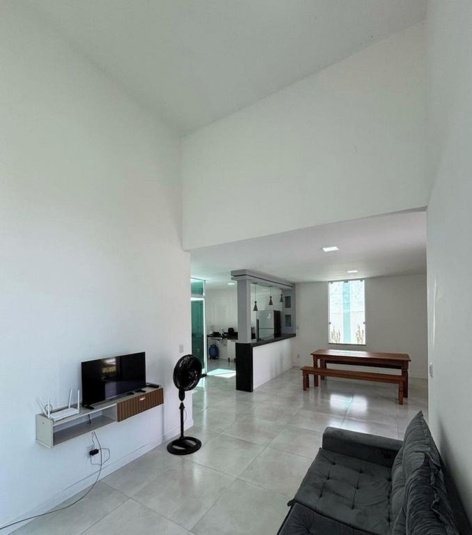 Casa Parque das Árvores - Camaçari - BA