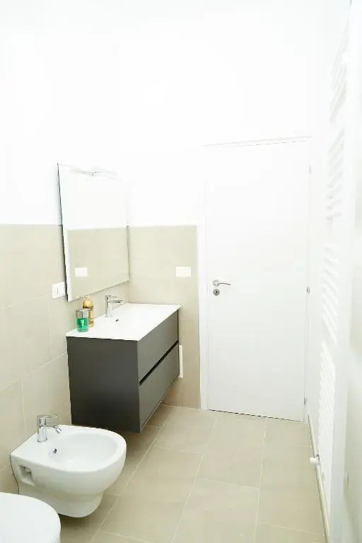 Scirocco Guest House
