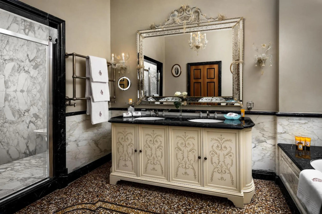 Danieli, Venezia, A Four Seasons Hotel