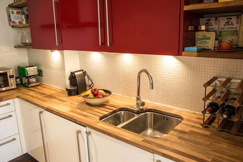 1 Bedroom Flat in Central Islington