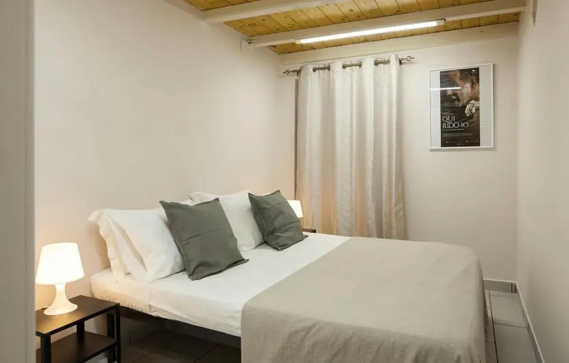 Magicstay - Flat 75M² 2 Bedrooms 1 Bathroom - Naples
