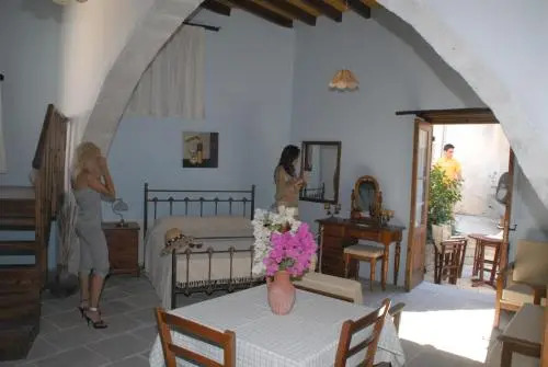Lito House