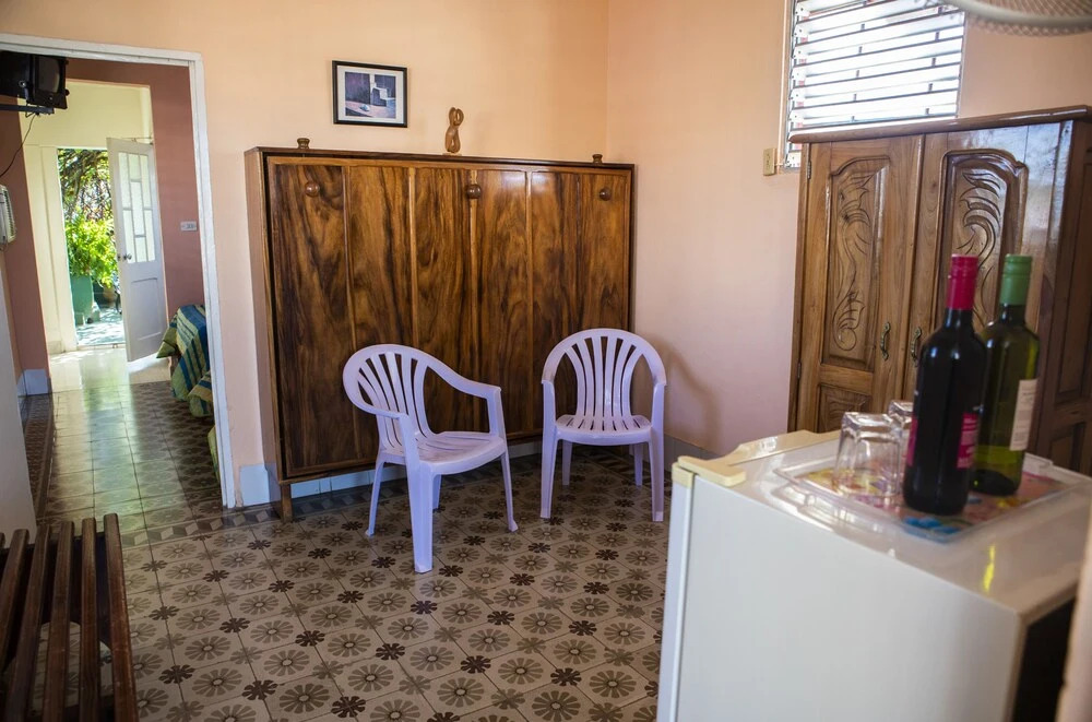 Hostal Las Terrazas