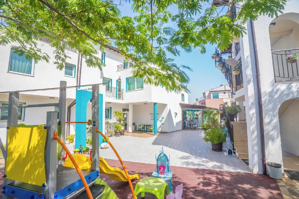 Royal Calisto Hotel