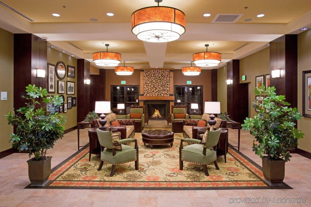 Garner Hotel Denver Airport by IHG