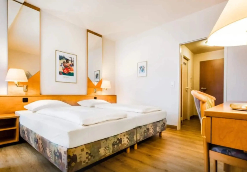 Taste Hotel Dresden-ehemals Residenz Alt Dresden