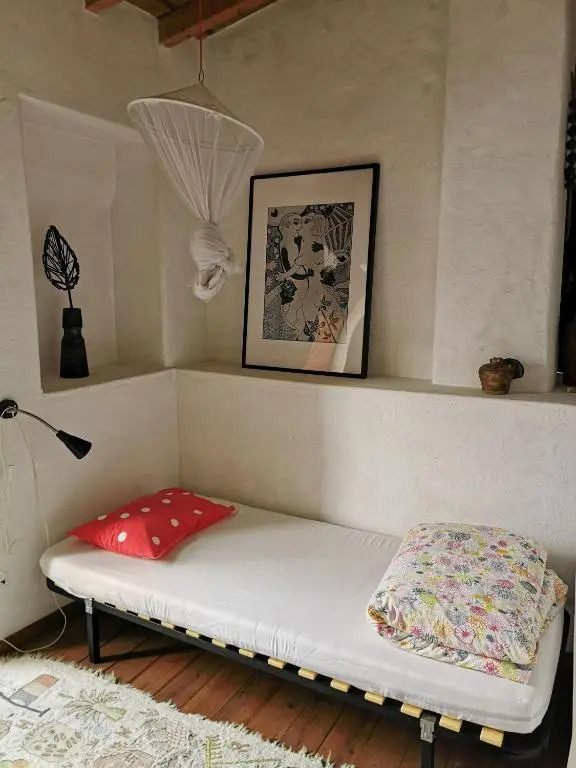 Hostel Argonauta