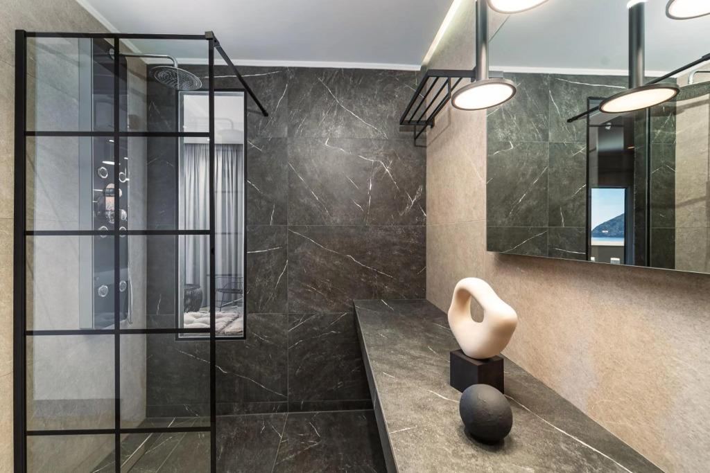 San Giovanni Luxury Studios