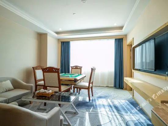 World Trade Hotel