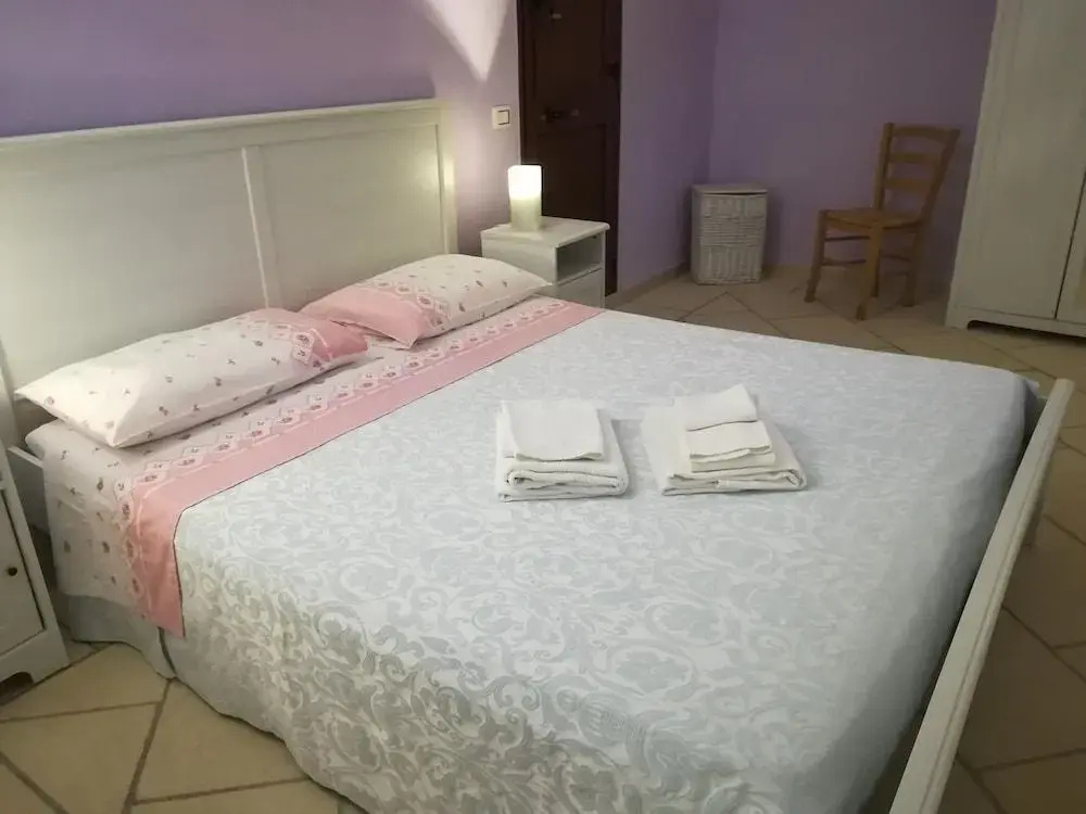 Agriturismo Tenuta La Siesta