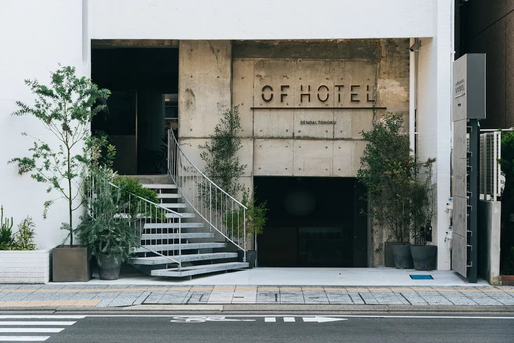 Of Hotel