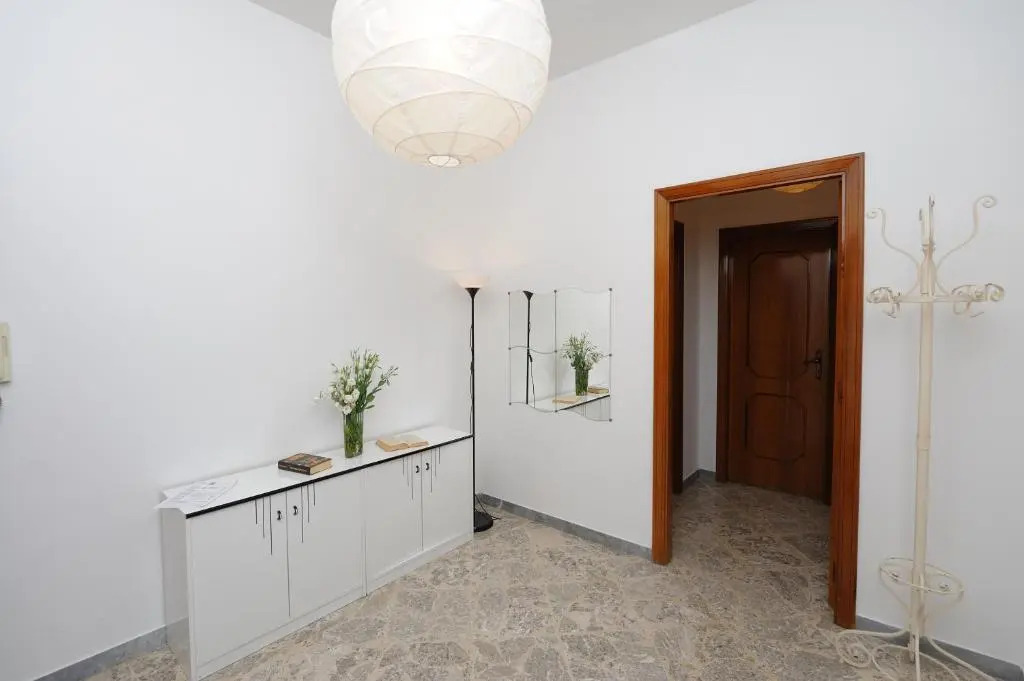 Tizi Apartments