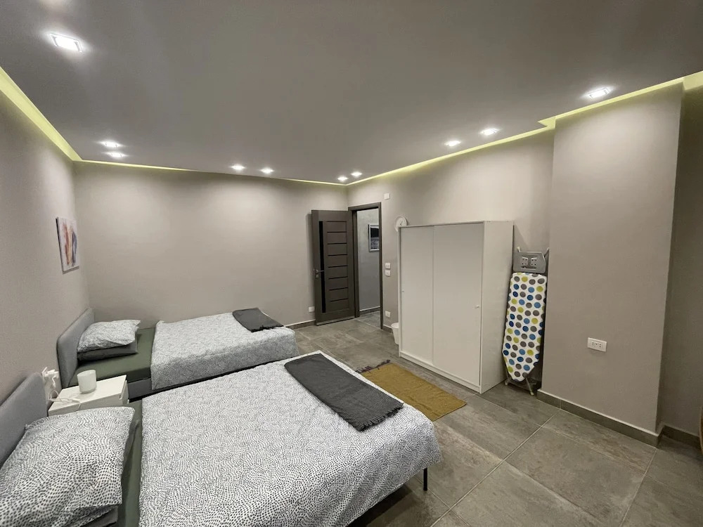 Lovely 2-bed Apartment in Kafr Nassar
