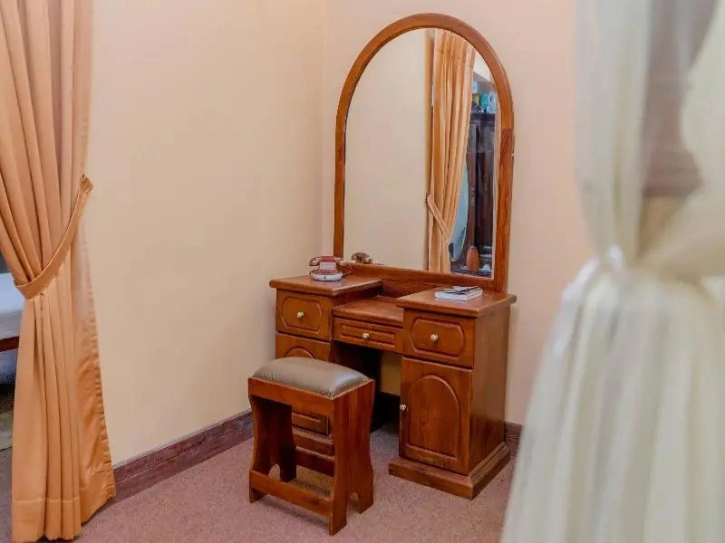 Ard Lui Residence Luxury Boutique