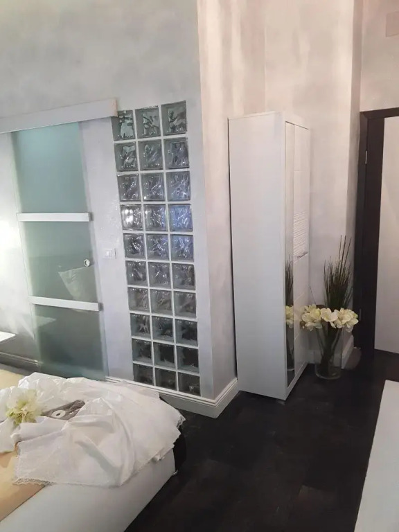 Flaminia Grand Suite
