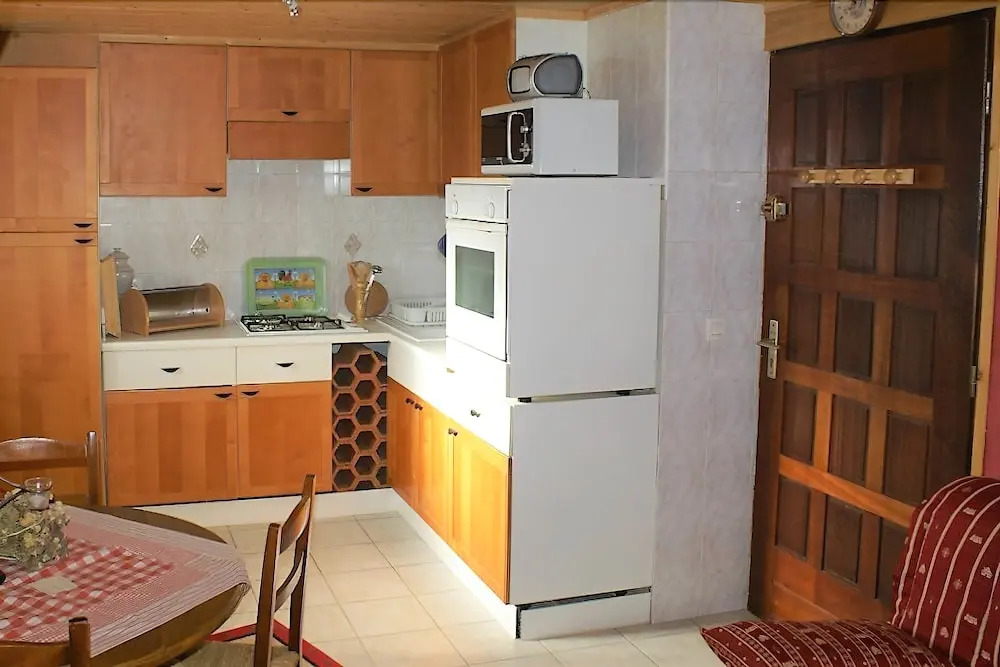 Chalet du Renard
