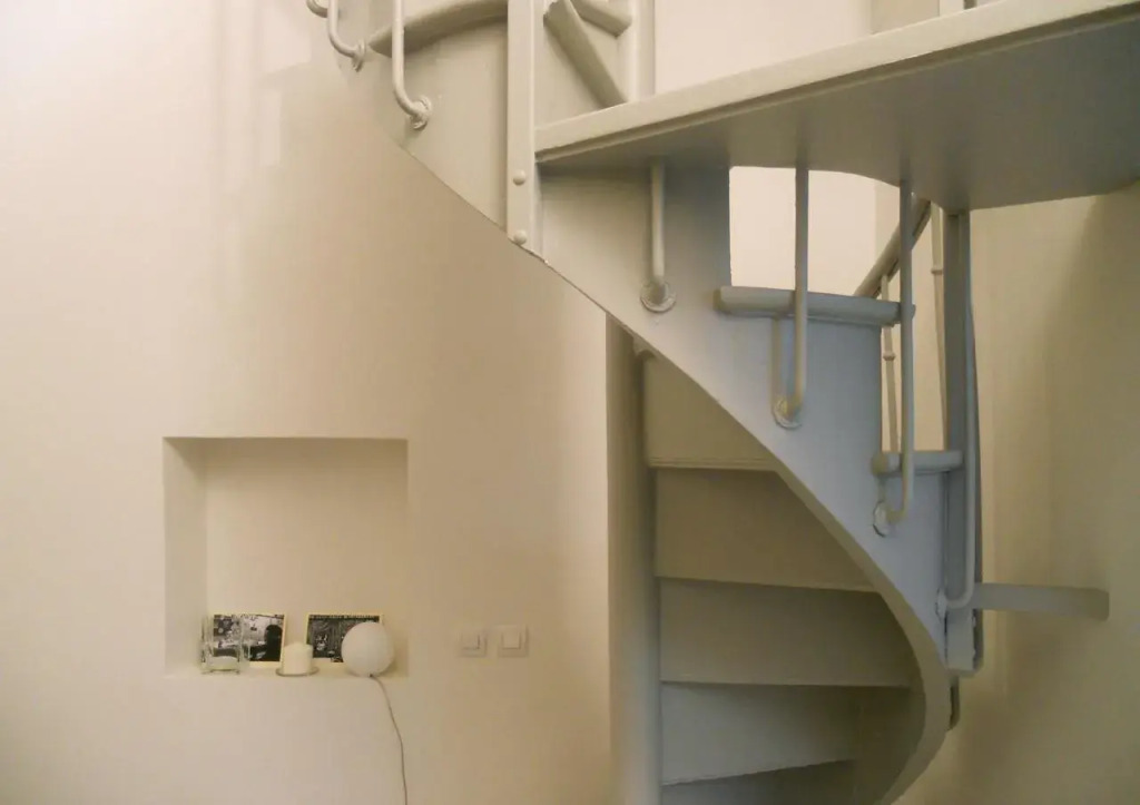 Urban Chic Montmartre Loft Rnu 91917