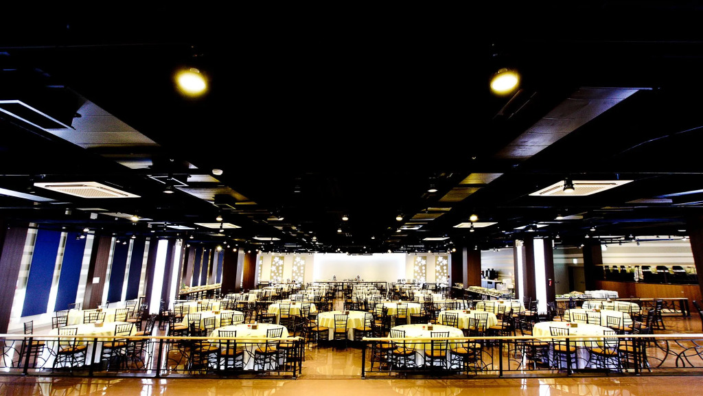 Changwon Hotel