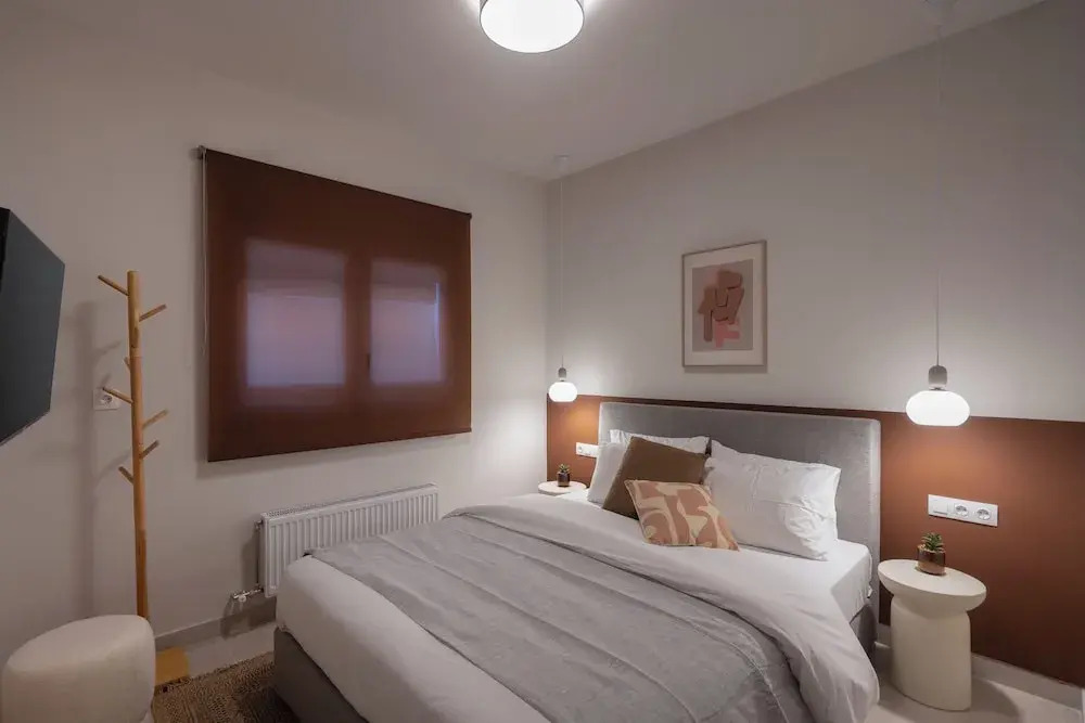 Aminandrou Boutique Apartments, Walk to Acropolis