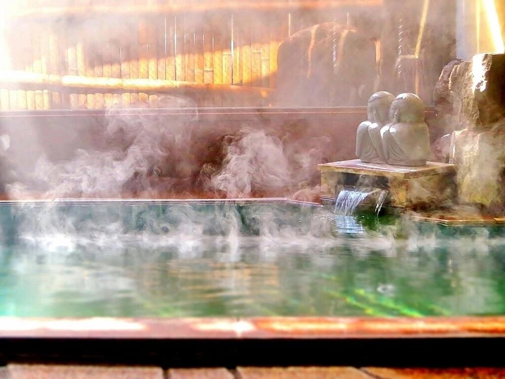 Chuo Hotel 中央ホテル