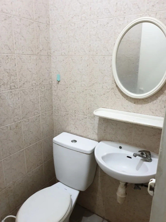 Residence Mudham 75