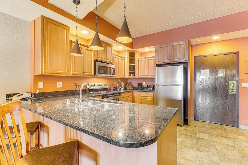 Chula Vista Condo: Resort Perks & Family Fun!