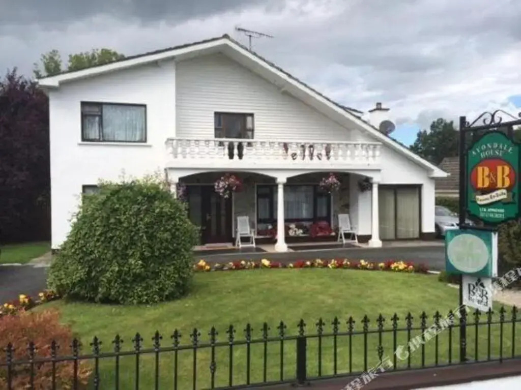 Avondale House