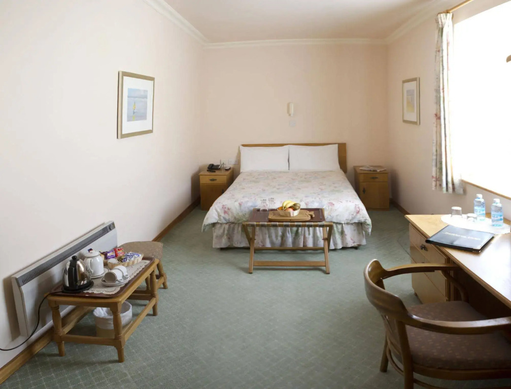 Rathbaun Hotel