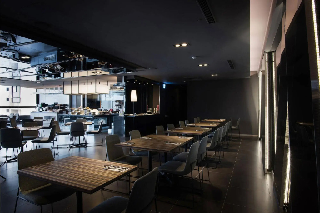 Hotel Reve Taichung