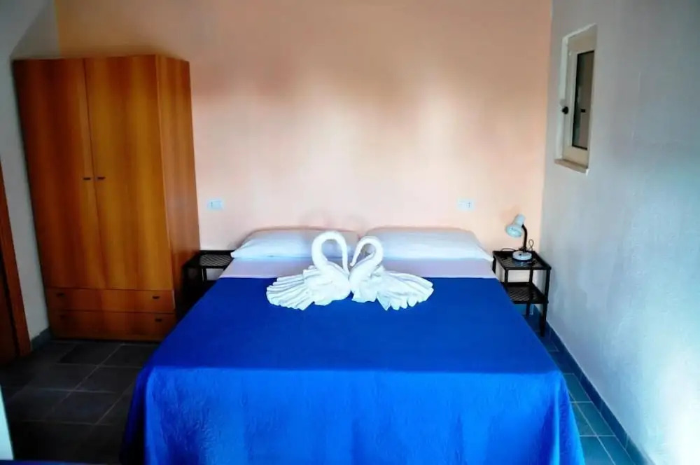 Villa Incanto B&B