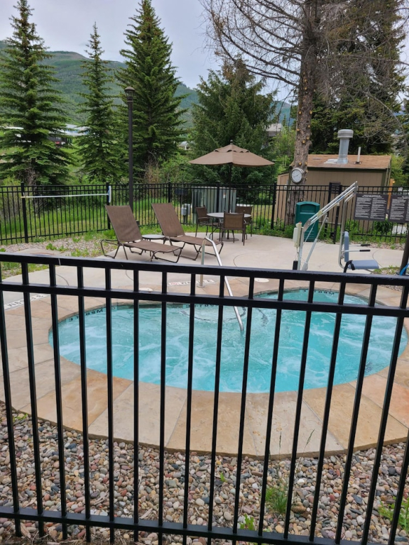 Bluegreens StreamSide at Vail