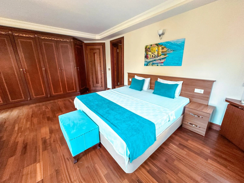 İskelem Otel