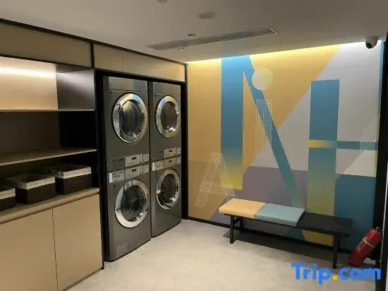Nihao Hotel (Wuhan Hubei University Xudong Metro Station Branch)