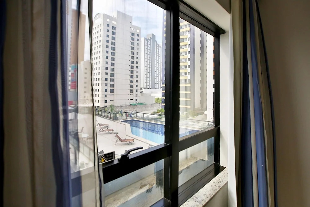 Quality Hotel & Suítes São Salvador