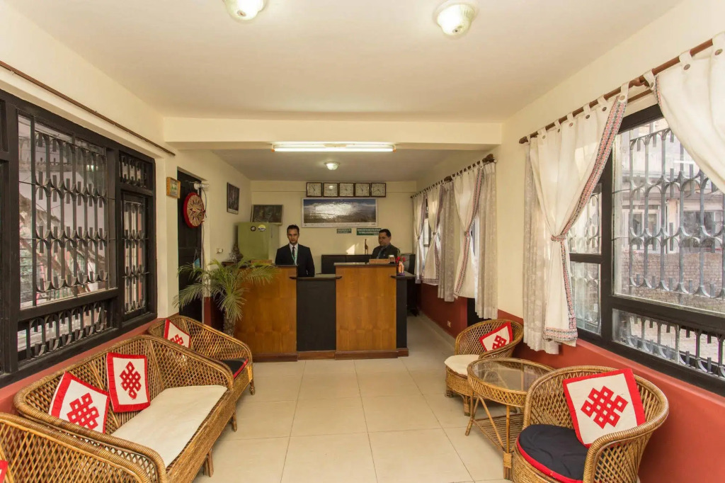 Thamel Eco Resort