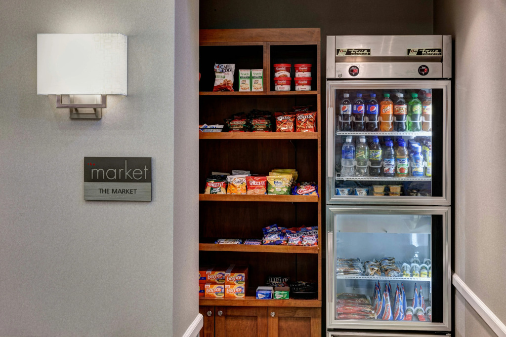 Residence Inn by Marriott Boston Marlborough