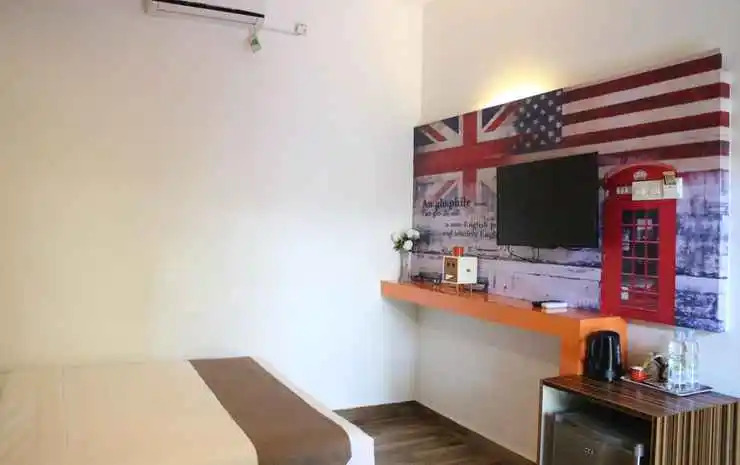 Lawaka Hotel