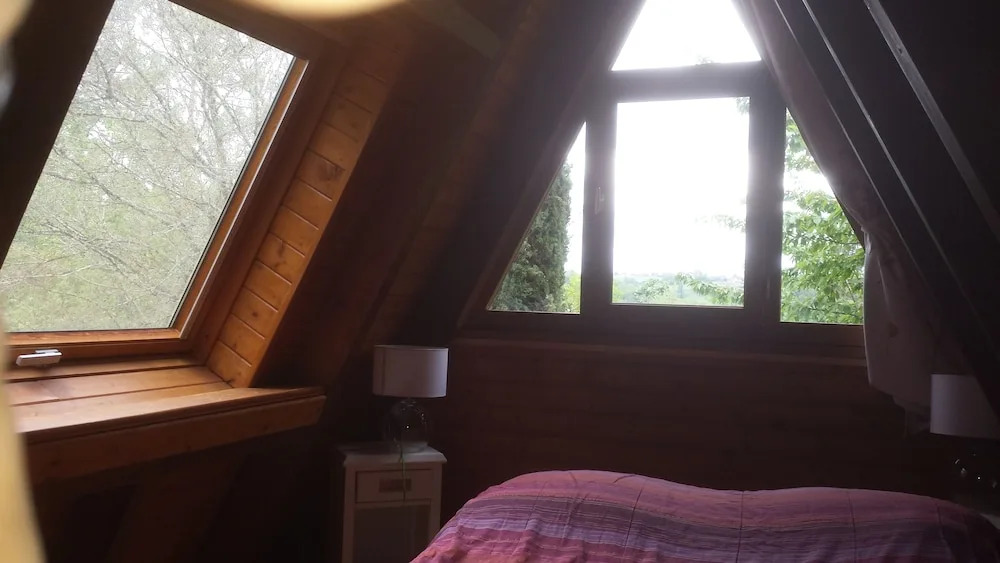 La Truffière