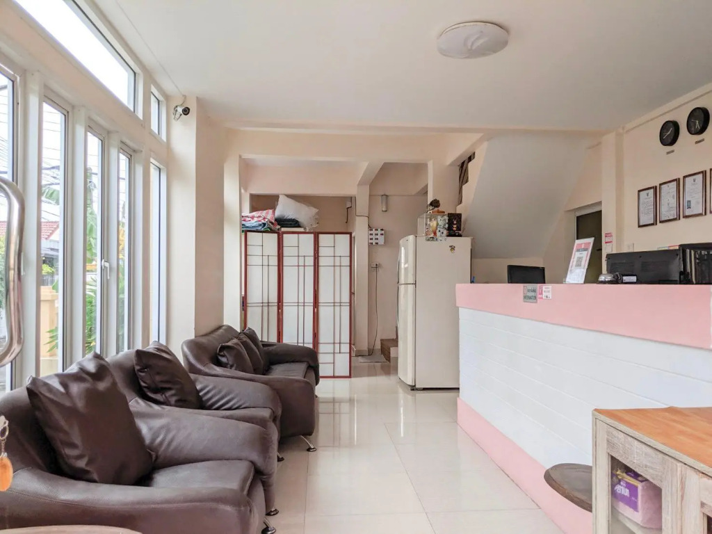 Romruedee Resort