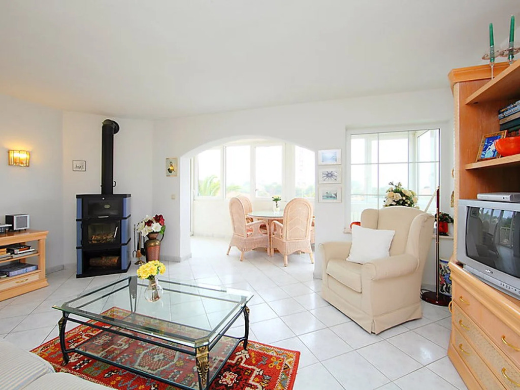 House B&B Calpe/Calp