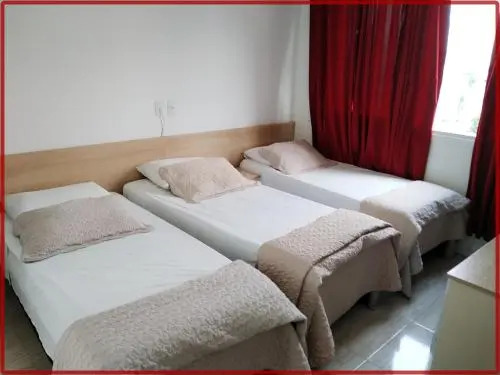 Hotel Anjos LTDA