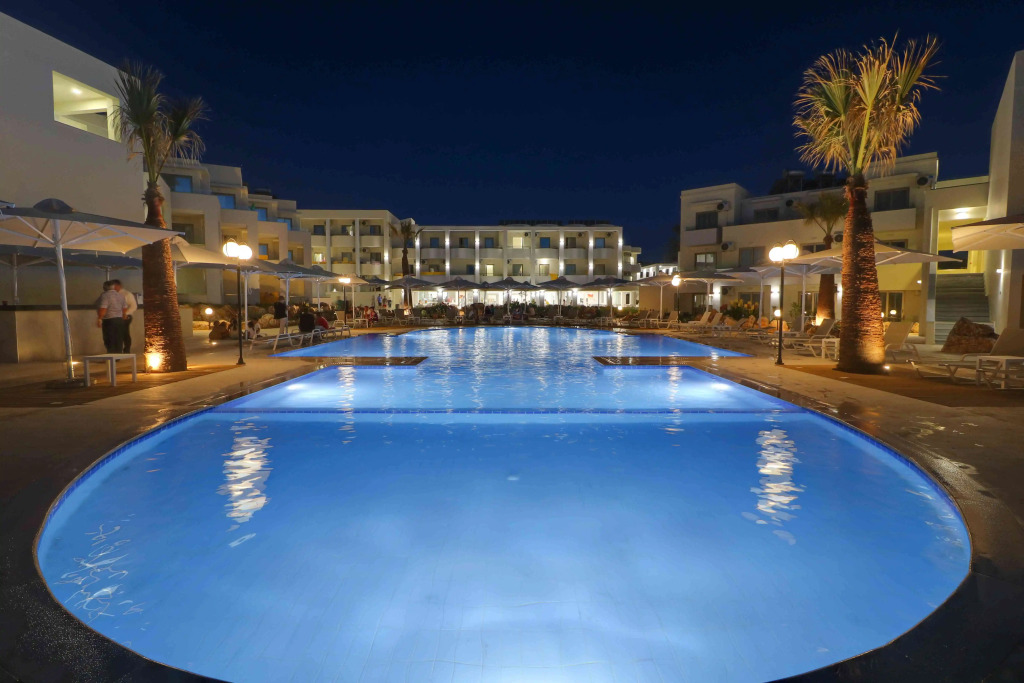 Harmony Rethymno Beach