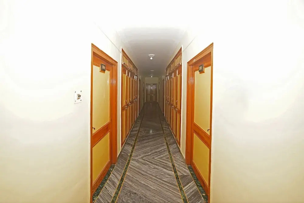 Oyo 37141 Pathik Resort